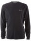 Under Armour Charged Cotton Loose Perf L/S Shirt Sr